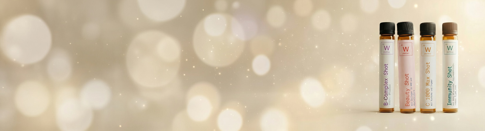 W22 Shots Collection